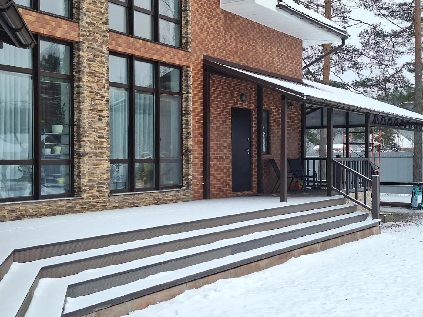 Отзывы о компании Woodgrand